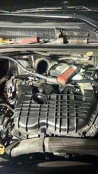 Ignition coil replacement. 2015 Dodge Grand caravan.