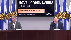 8.6K views · 367 reactions | This Valentine’s Day, lets show each other the love by following the public health protocols put in place to keep each other safe. COVID-19 is still here and we can’t let our guard down. | Stephen McNeil | Facebook