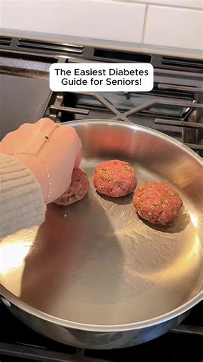Easy Diabetes Guide for Seniors | Type 2 Diabetes