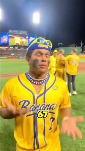 Obrovský Problém Má Meme 67