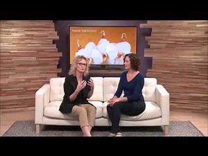 Experience the Magic of an Anne Geddes Shoot