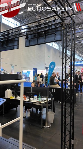 #359 - Loft Dynamics Simulator Cockpit | Glen White