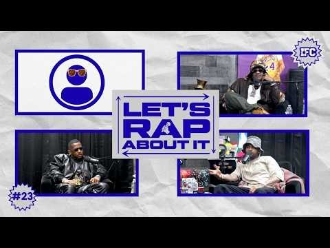 EP 23: MLK Had Hoes | Jim Jones , Dave East, Fabolous, & Maino