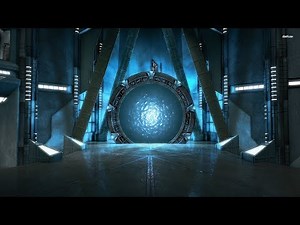 CERN 2018 - CERN Blue Beam and the Portal to Hell