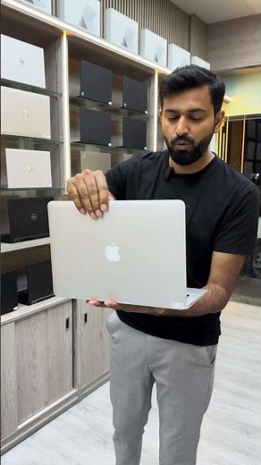 Apple MacBook Air 2015 – Power and Portability with Intel i7, 256GB SSD, and macOS Monterey #macos