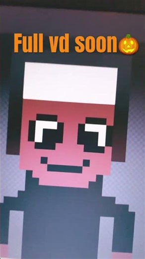 Halloween boys!!!! App on google is piskel art!!