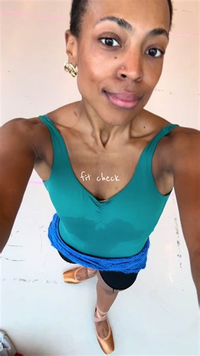 couldn’t find it today 😂 | fit dance
