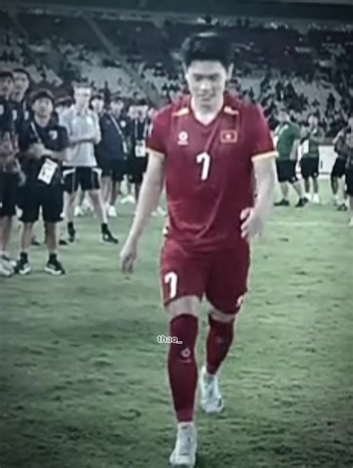 Đăng nốt #nguyendinhbac #dinhbac #bongda #u23vietnam #xuhuongtiktok