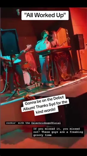 Electric Bug (@electric_bug.detroit)’s videos with original sound - Electric Bug