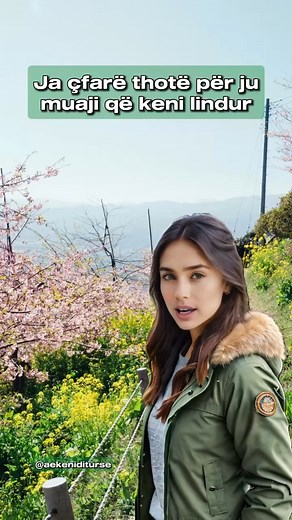 285K views · 2.5K reactions | Ja çfarë thot muaji në të cilin keni lindur . . . . #shqip #shqipe #shqiptar #shqipet #shqiptaretneperbote #albanian #albaniangirl #albaniangirls #albaniantiktok #albania #albanianboy #prishtina #tirana #kosova #kosovatiktok #kosovaalbania #kosovare #lajme #gatime #kuzhinashqiptare #gatimeshqiptare #humorshqip #shqiperia #shqiperi #albania #kosovo #kuqezi #aekeniditurse #fakte #shqiptaretneperbote | A e Keni Ditur Se | Facebook