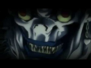 Death Note Episodio 1 Ita Rinascita