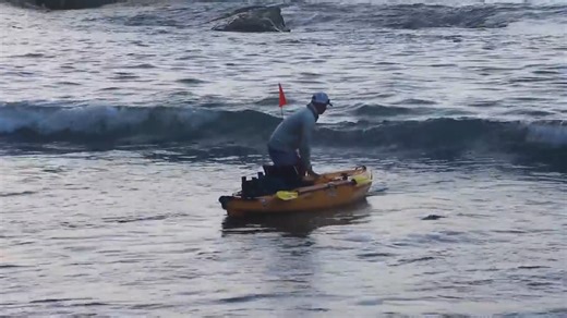 What it’s like fishing and exploring the wild coast of Panama