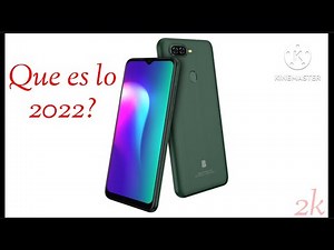 BLU G50 Mega 2022 | Especificaciones en Español - es mejor ? 😮