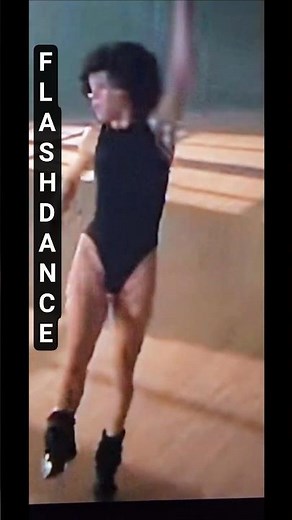 What A Feeling - FlashDance #music #flashdance #blogger #cairns