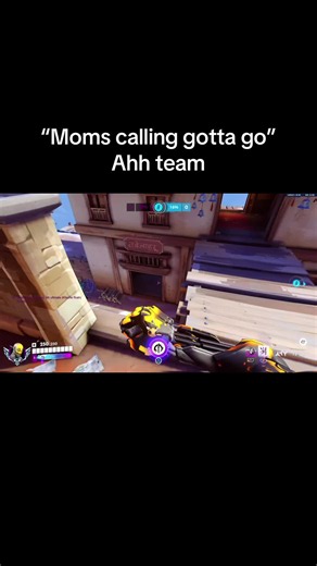 Bring back 2 slash kill - Genji Overwatch funny moment