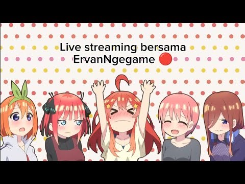 Live 🔴 RE4 original sebentar konsol PS2