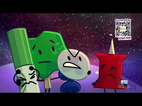 Pie final closedown with the end of tpot