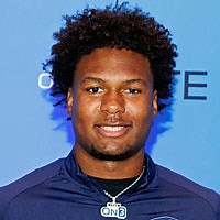 James Simon - Texas Longhorns - Running Back