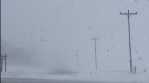 The science behind snow, sleet or rain