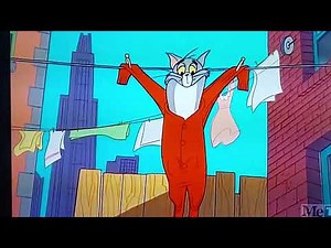 Tom's Bicycle pump inflation