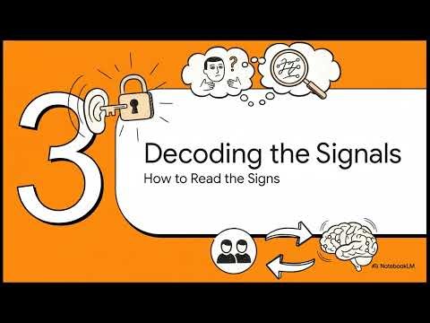 Mastering Body Language The Ultimate Introduction Part 1