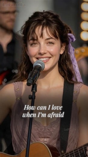 A Thousand Years Lyrics - Christina Perri #lyricsvideo #christinaperri #lofilulla #shorts