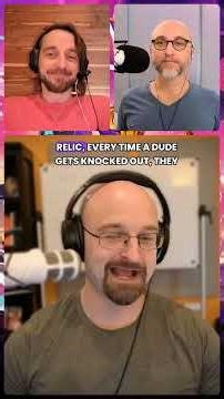 Farting Foes - The Bean Burrito Relic #podcast #gamedev #indiegame