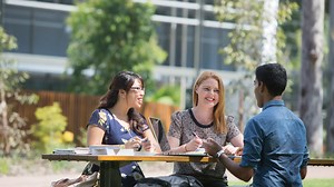 Study at UOW - University of Wollongong – UOW