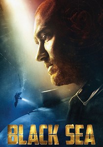 Black Sea - movie: where to watch streaming online