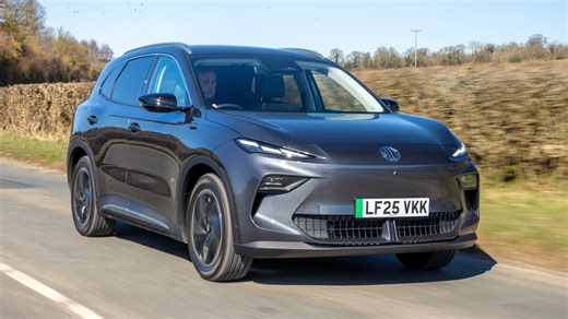 Engineers give honest feedback on EV problems after 5,000-mile road trip