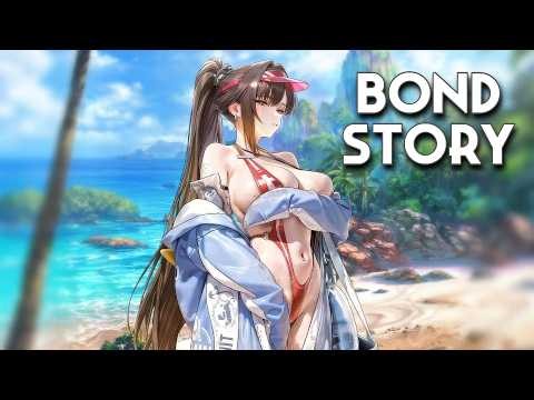Marciana Marine Study Full Bond Story | NIKKE