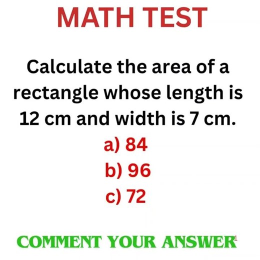 Comment your answer ✍🏻 #maths #quiz #logicalstation #mathquiz #mindbendingquiz #mathstricks