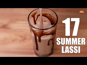 17 Lassi to try this Summer