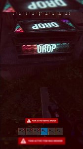 Soft siding into a sheet metal bunker