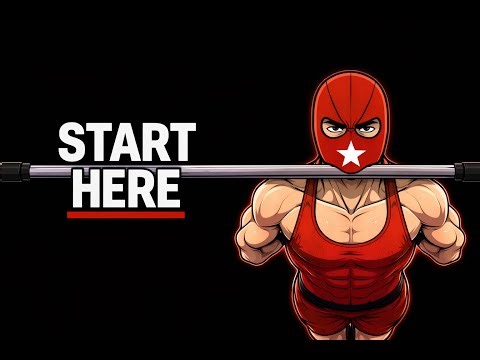 WHY I CHANGED FROM THE GYM TO CALISTHENICS? FITNESS TRANSFORMATION