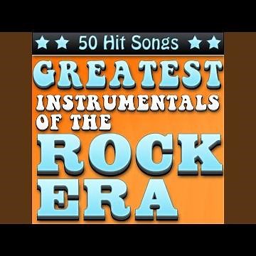 Wipe Out (Rerecorded)