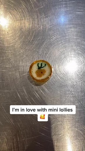 Ian and Annabelle trying to convince the store to bring back mini mix