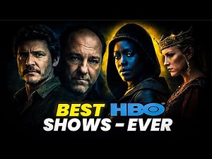 Best HBO Shows Ever | Top Rated Series You Must Watch in 2026