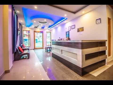 🏔️ Plan your perfect stay in Manali at Hotel Manali Heaven!Comfortable rooms📞 Book Now: 9873871663