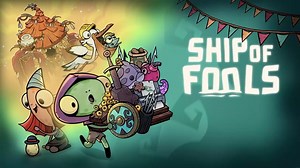 Ship of Fools Official Alphy's Project Update Trailer