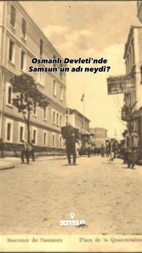 SAMSUN | TÜRKİYE on Instagram: "🌍 SAMSUN’UN TARİHÇESİ 🌍 🏞️ Geçmişi MÖ 60.000 yılına kadar uzanan Samsun, Karadeniz’in en köklü şehirlerinden biridir. İlk yerleşimler Kaşkalar döneminde başlamış, ardından şehir; Hititler, Persler, Makedonya, Pontus, Roma, Bizans ve Ceneviz egemenliğinde kalmıştır. ⚔️ 🕌 Ceneviz döneminde bölgeye “Müslüman Samsun” adıyla ikinci bir şehir kurulmuş, Osmanlı döneminde ise iki şehir birleşerek tek bir bütün haline gelmiştir. 👑 1422-1428 yılları arasında Osmanlı hâ