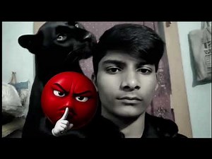 (Tutrail panther pounce) | #attitude ‪@yt_Siddharth_33‬