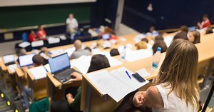 Pearson slides after announcing 5% dividend hike and upbeat guidance