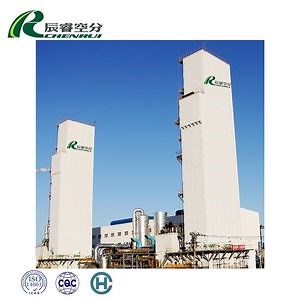 [Hot Item] Reliable Cryogenic Liquid Nitrogen Plant for Global Industries