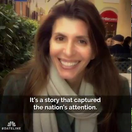 Friday on Dateline at 10/9c... | Dateline NBC