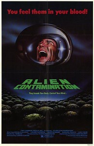 Contamination (film) - Alchetron, The Free Social Encyclopedia