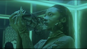 Megan Thee Stallion Owns Her Truth, Sheds Her Past In “Cobra” Music Video