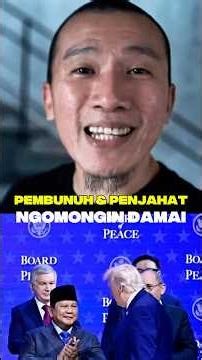 The Problem of Peace Cannot Be Solved With the Idea of ​​Colonization