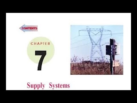 CHAPTER 7 SOLUTION OF ALL TUTORIAL PROBLEMS || PRINCIPLES OF POWER SYSTEM || VK MEHTA