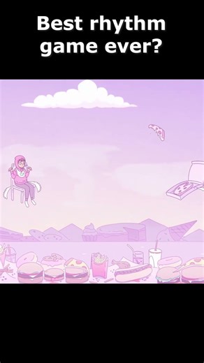 Melatonin Food Hard (Perfect) Part 1